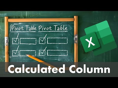 Step-by-Step Guide to Adding a Calculated Item in Excel PivotTables