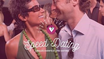 Albany Speed Dating for Singles Age 37-52 ♥  New York at The Loft @205