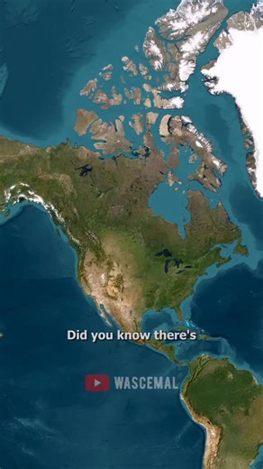 Wascemal 🗺️ on Instagram: "A recursive island or lake: A recursive island or lake is a rare natural phenomenon where land and water alternate in layers—an island in a lake on an island, or a lake on an island in a lake. Each level repeats the same pattern, forming a beautiful example of natural recursion found in geography #newyork #usa #america #losangeles #unitedstates #american #london #uk"