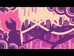 Glitch Cat - year of complextro