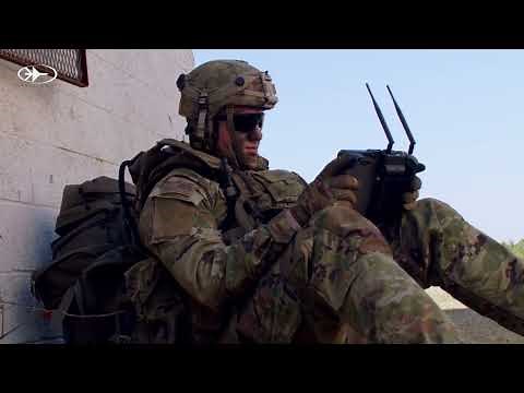 RAFAEL's L-SPIKE® 1X Loitering Munition Evaluated by the US Army