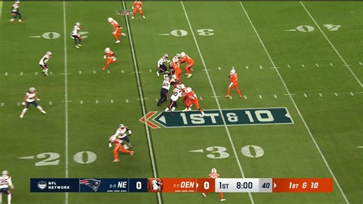 Russell Wilson's best throws from 2-TD game | Week 16