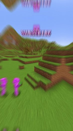 Useful Invisible Elevator Tutorial in Minecraft