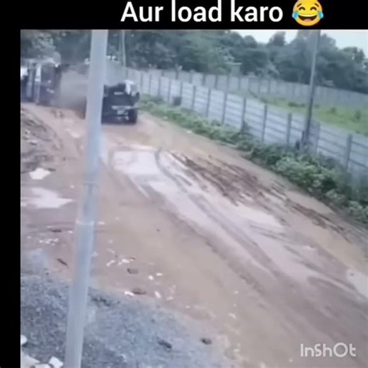 aur load karo 🤣
