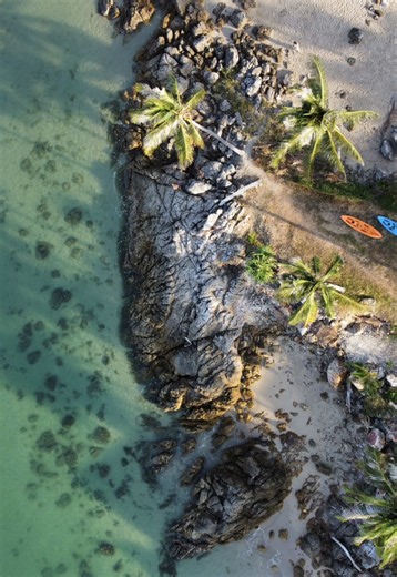 Thaïlande voyage Koh Samui et Koh Tao - conseils et highlights