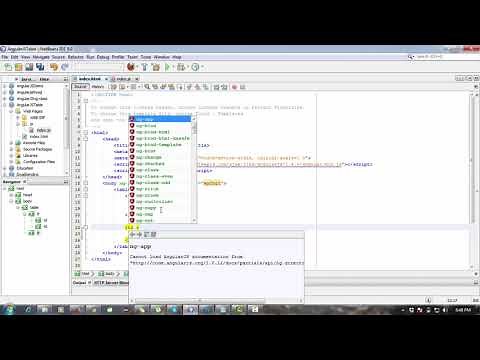 AngularJs table | angularJs ng-repeat with example