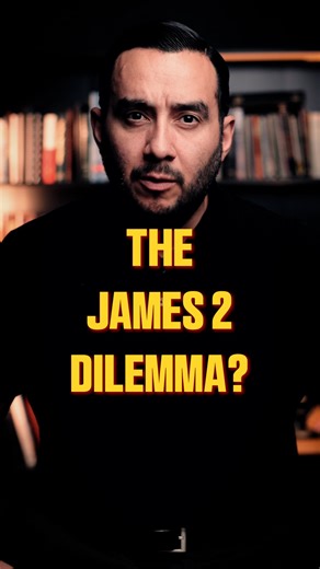 22K views · 826 reactions | A proper interpretation of James 2:20 #bible #jesuschrist #christian #doctrine #salvation Are we saved by: | First Works Baptist Church | Facebook