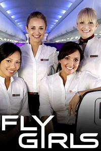 Fly Girls (TV series) - Alchetron, The Free Social Encyclopedia