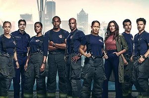 ‘Station 19′ Final Season Trailer Debuts Online, ABC Promises It’ll Be the ‘Hottest’ Season Yet – Watch Now