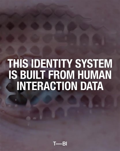 The Brand Identity on Instagram: "Omidyar Network occupies a unique position in the philanthropic landscape. Founded by Pierre and Pam Omidyar, the organisation channels nearly $2 billion towards a singular mission: ensuring technology serves collective human flourishing rather than undermining it. As one of the largest philanthropic funds dedicated to guiding technological advancement, Omidyar Network needed an identity that could articulate their commitment to embedding humanity into our digit