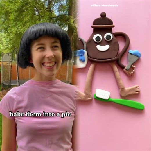 When Dora says dig you ask how deep @neverending.ori #fyp #dora #parody