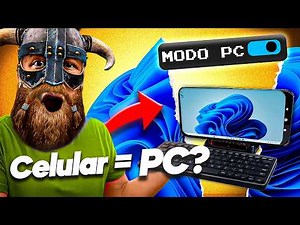 Goodbye to the PC? I tried the new POCO X8 Pro as a computer 😮