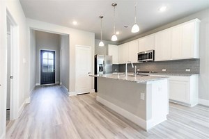 Fulshear, Texas - This stunning 2-story home in Jordan Ranch by Johnson Development is ready for immediate move in! To learn more, visit: coventryhomes.com/houston/jordanranch/home/h2t163 . . . The master-planned community of Jordan Ranch offers easy access to employment opportunities available in Houston's Energy Corridor, the Galleria, and Downtown Houston. Residents enjoy a community pool, pocket parks, and hike & bike trails. | Coventry Homes | Facebook