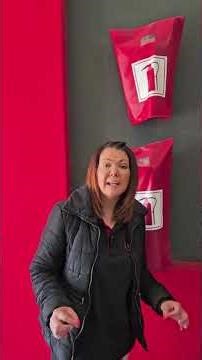 Extinguisher explosion