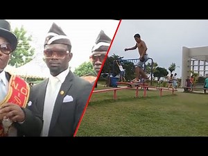 Dancing Funeral Memes Compilation #1☠ BEST meme of 2020 So Far! ( Coffin Dance )