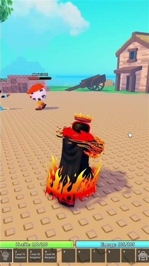 Jandel Made Blox Fruits Game