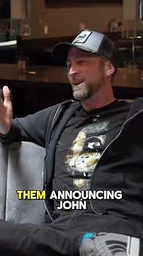 Primus Drummer John Hoffman Has His Own Day in Shreveport, Louisiana