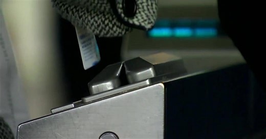 New York City MetroCard to be phased out for contactless system