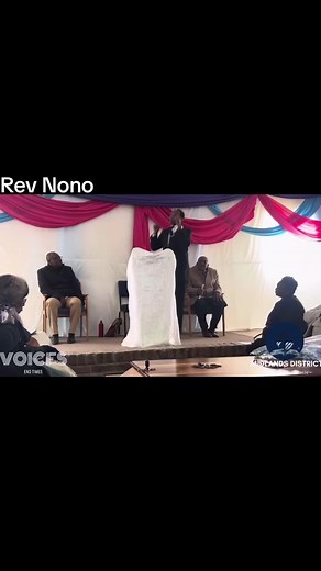 Rev Nono Funny Moments Compilation