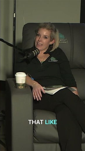 (Ep 15-8) Podcast Hosts Normalize Overwhelm: This Is Normal!