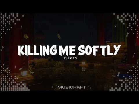 Fugees - Killing Me Softly (Lyrics)