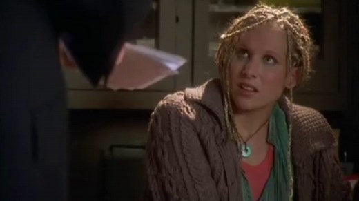 Lucy Punch stars as Elaine Denham on ITV's Doc Martin