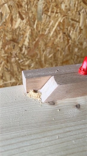 Sometimes it’s the little tricks that make the difference. 🔩✨ This video shows you a few drilling hacks that save time and nerves. Practical, quick, and super easy! 👉 Which tip do you like most? #DIY #Home #Bosch #BoschDIYProjects #DIYFurniture #HomeDIY #Woodworking #CraftYourHome | Bosch DIY Power Tools Australia and New Zealand