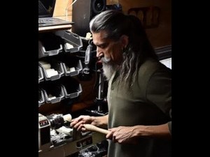 How the DTR device is made