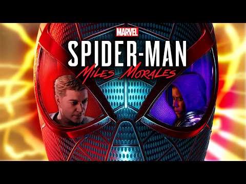 The Power Within - Marvel's Spider-Man: Miles Morales - Deep Dive Retrospective Review