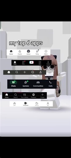 Top 6 Roblox Story Apps for Engaging Gameplay