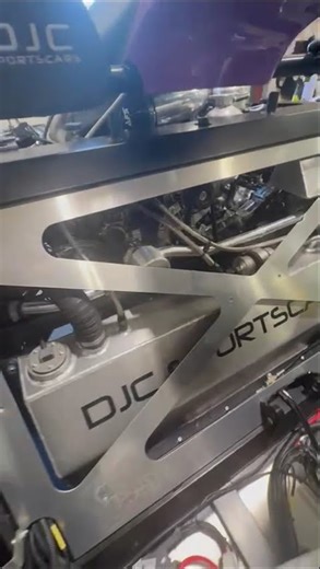 DJC Sportcars #automobile #dragracing #dragrace