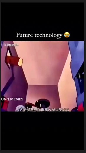 🇲‌🇦‌🇲‌🇲‌🇦‌ 🇹‌🇪‌🇨‌🇭‌ on Instagram: "Future Tech 😂😂😂.... #techtips#technews#trending#trending #funny#comedy"
