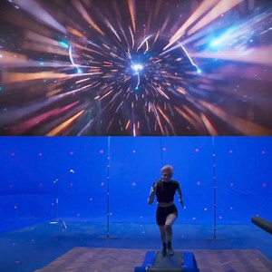 VFX Breakdown for 'Guest from the Future' by Main Road Post Director: Alexander Andryuschenko Director of Photography: Mikhail Milashin Producers: Fedor Bondarchuk, Mikhail Vrubel, Vadim Vereschagin VFX Supervisor: Alexander Lipilin VFX Producer: Julia Huene Checkout VFX Breakdown: vfxexpress.com #vfxexpress #vfxbreakdown #vfxmaking #behindthescenes | Vfxexpress