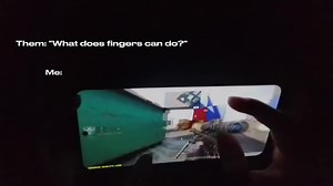 COD Mobile Handcam Highlights and Gameplay Tips