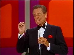 The Price is Right Special #002P August 21, 1986 HQ