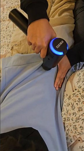 Power of Massage Therapy: For Autism & Sensory Needs #disability #shorts #viral #love #massage