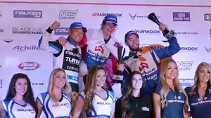 Falken Tires, a proud supporter of Formula Drift | Falken Tire