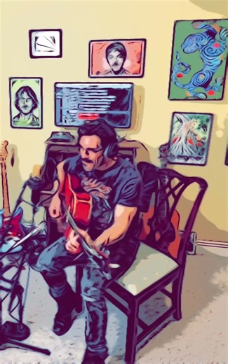 Acoustic Snippet 2 - "The Side Effects" by Ben Labat #singersongwriter #acoustic