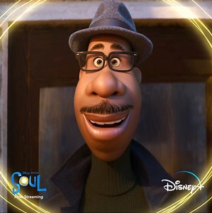 133K views · 467 reactions | Don’t miss out on the joys of life.  Disney and Pixar’s Soul is now streaming on Disney+. | Walt Disney Studios | Facebook