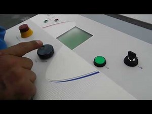 ✅Pruebas VLF en Cable XLPE ⚡