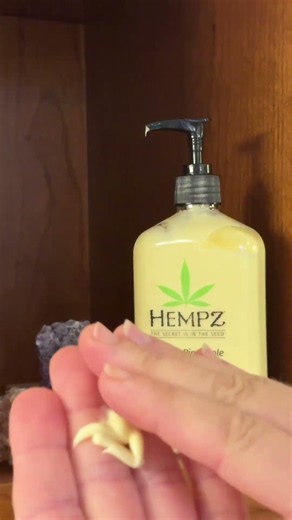 Hempz Lotion Review Sweet Pineapple Scent Tested | Hempz