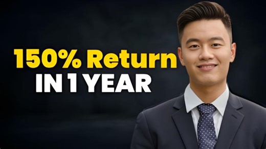 How Clement Ang Achieved 150%+ Returns in the US Investing Championship | Clement Ang