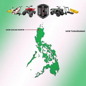 All UCM Branches Nationwide are on SALE!🎉 Discounted Offer is for a limited time only, Go to your nearest UCM branch NOW!😊👍🏻 Nationwide Branches: LUZON: UCM MAIN - Quezon City UCM Ilocos Norte - Pasuquin UCM Kalinga - Tabuk City UCM Tuguegarao - Tuguegarao UCM Isabela - Alicia UCM Pangasinan - Lingayen UCM Nueva Ecija - Cabanatuan UCM Silang, Cavite UCM Batangas - Nasugbu UCM Camarines Sur - Naga City Visayas: UCM Bacolod - Bacolod City UCM Cebu - Mandaue City Mindanao: UCM Cagayan De Oro - 