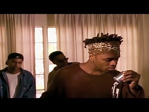Mint Condition - So Fine [HD Widescreen Music Video]