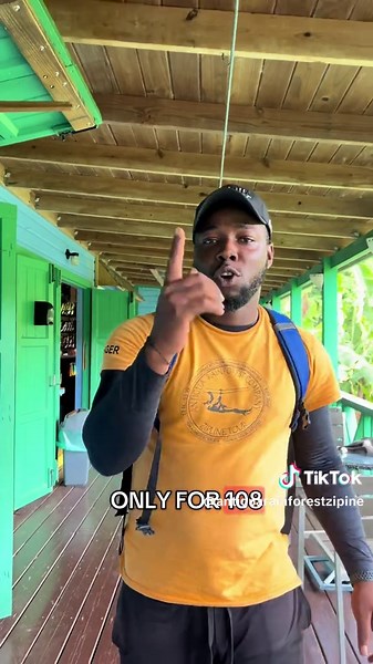 SUMMER SPECIAL FOR LOCALS! Grab your crew and zip into adventure! Antiguans can now enjoy our local rate for $108 EC or enjoy 10% OFF when booking for groups of 10 or more! 📅 Valid from June 1st to August 31st 2025 ✅ Local ID required Spots fill up fast, so don’t wait ‘til the last minute! Secure your adventure now and let the rainforest fun begin! #AntiguaRainforest #LocalAdventure #ZiplineTour #SummerSale #ExploreAntigua #BookNowSaveMore #antiguaandbarbuda