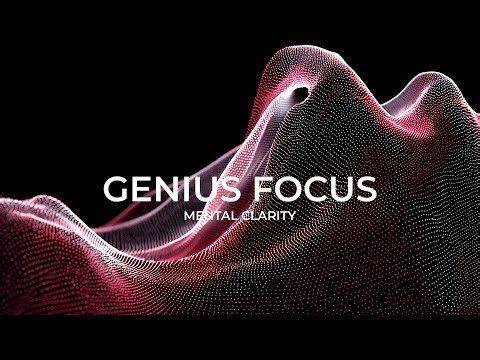 Mental Boost – Beta Brain Waves (14Hz) for Enhanced Cognitive Performance, Brainwave Music