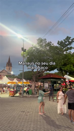 Descubra o Que Fazer Em Manaus no Carnaval