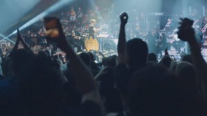 On October 4th we’re bringing The Annual Classical back to London due to phenomenal demand! Experience the London Concert Orchestra playing your favourite classics including Insomnia, Sandstorm and Café del Mar. Tickets on sale now - https://bit.ly/2Fz6128 #TheAnnualClassical 🙌🏼🎻 | Ministry of Sound Club