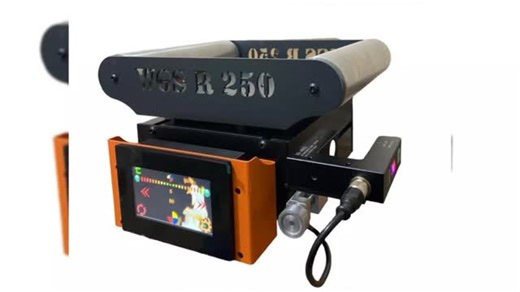 Web Guiding Systems on Instagram: "Web Guiding Systems https://kenarkontrol.com.tr #kenarkontrol #instagramreels #machine #converting #factory"