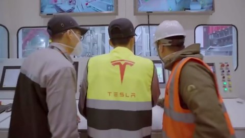 How NIO Went from Near Bankruptcy to Rivalling Tesla in China’s EV Market